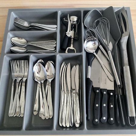 Antonio Appartement Steinabruckl エクステリア 写真