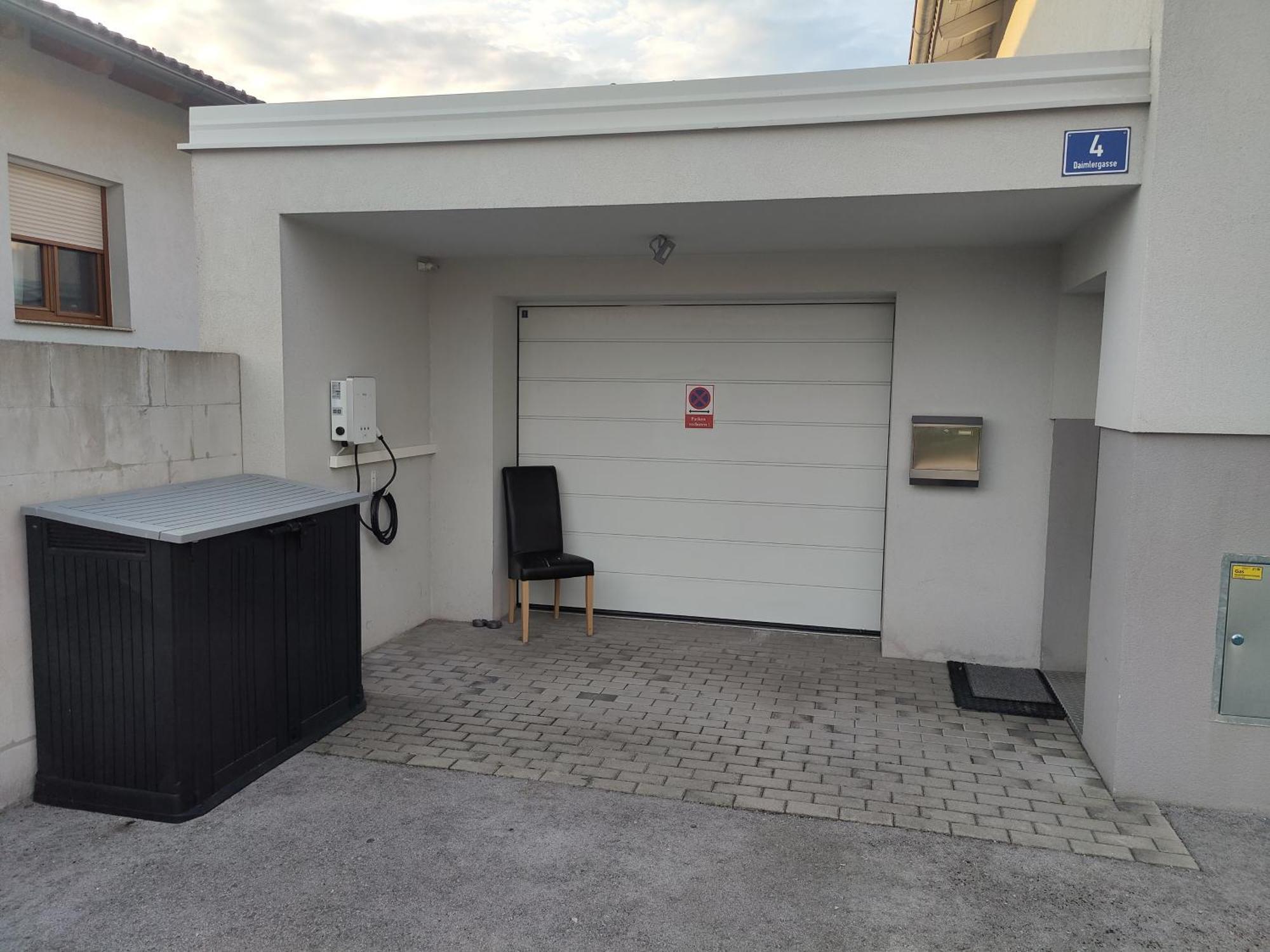 Antonio Appartement Steinabruckl エクステリア 写真