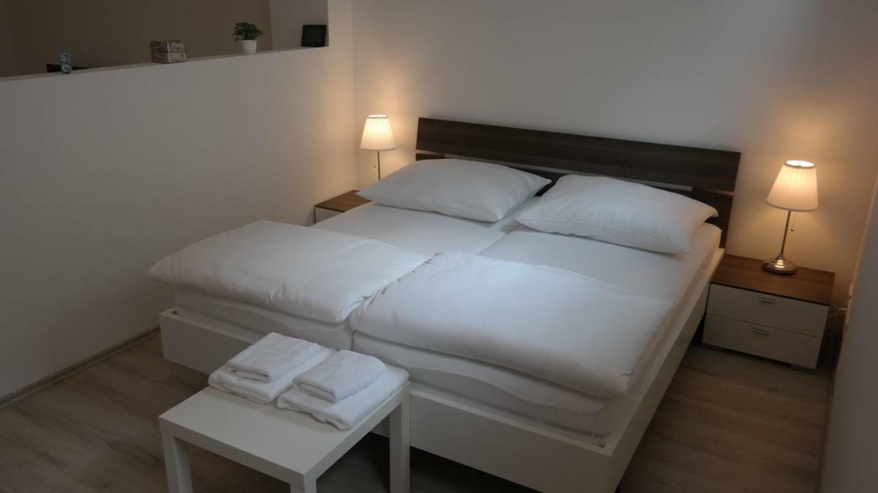 Antonio Appartement Steinabruckl エクステリア 写真