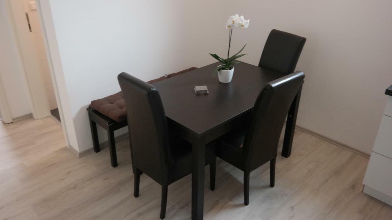 Antonio Appartement Steinabruckl エクステリア 写真