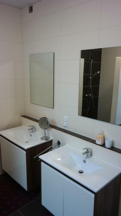 Antonio Appartement Steinabruckl エクステリア 写真