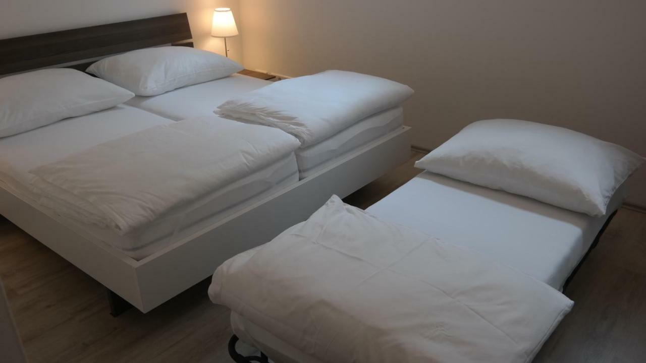 Antonio Appartement Steinabruckl エクステリア 写真