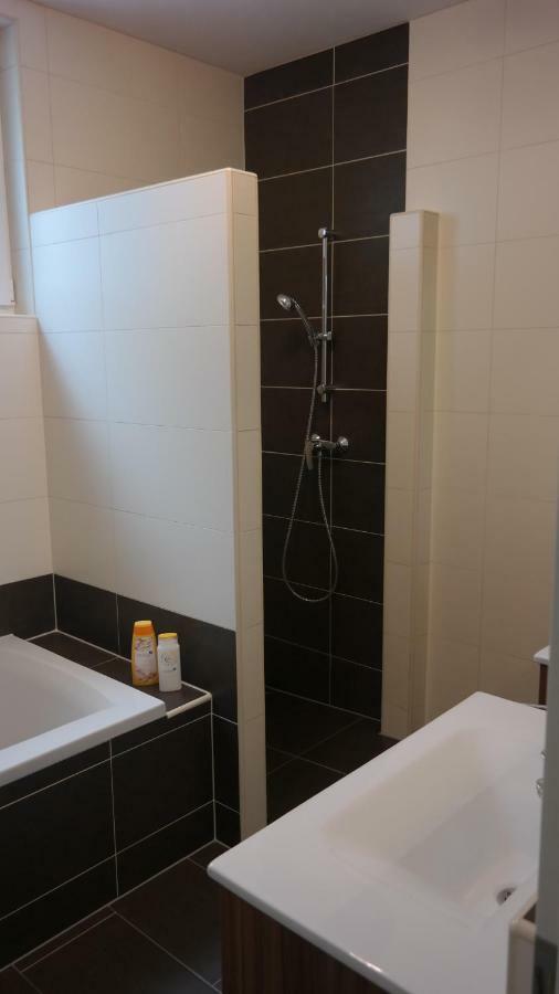 Antonio Appartement Steinabruckl エクステリア 写真