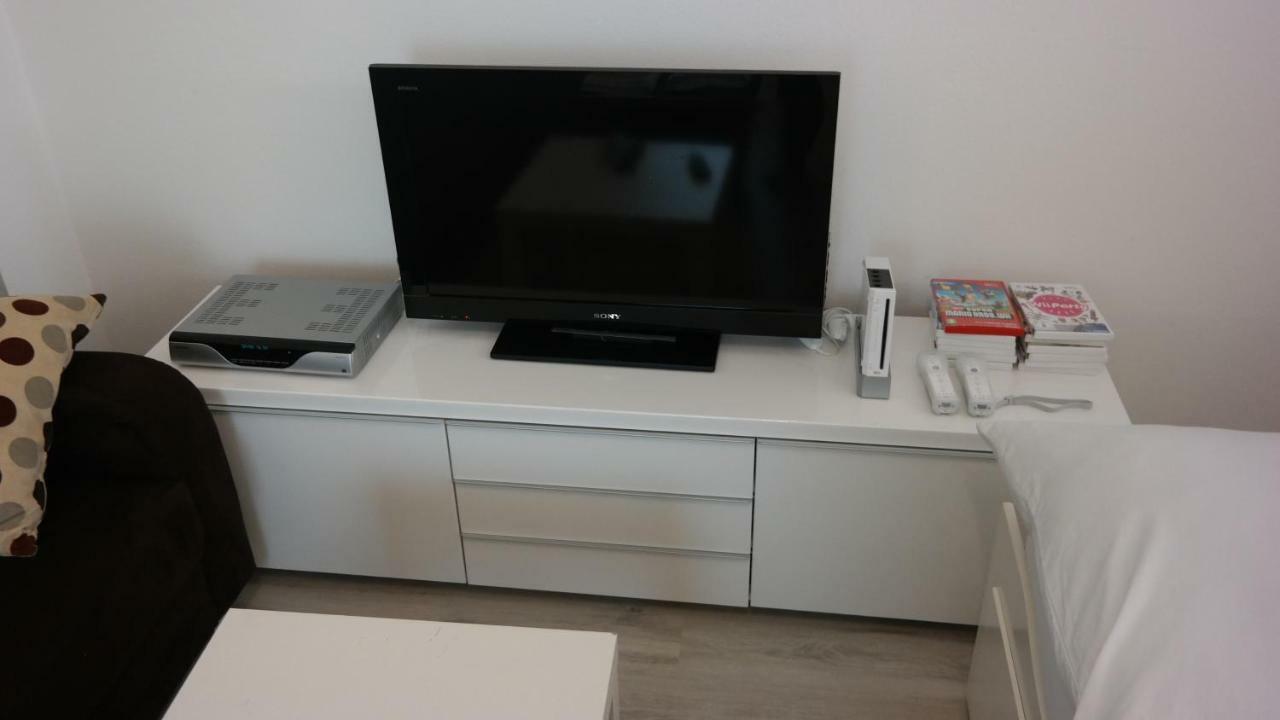Antonio Appartement Steinabruckl エクステリア 写真