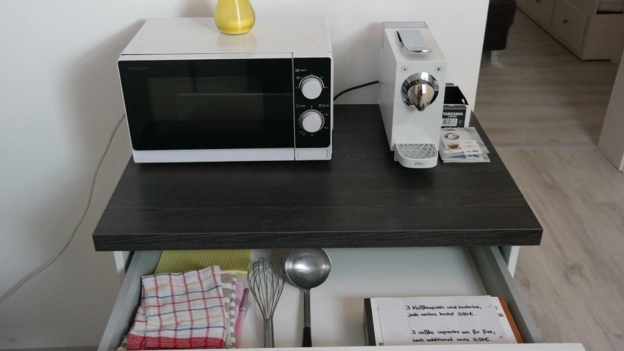 Antonio Appartement Steinabruckl エクステリア 写真