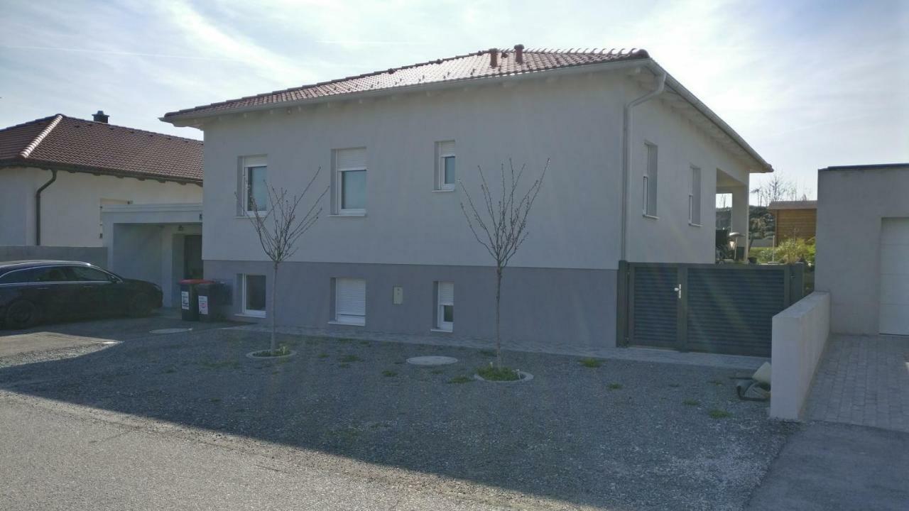 Antonio Appartement Steinabruckl エクステリア 写真
