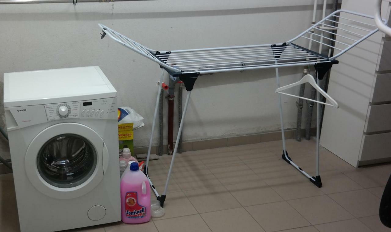 Antonio Appartement Steinabruckl エクステリア 写真